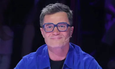 Nagy Duett, Stohl András András Stohl Fotó