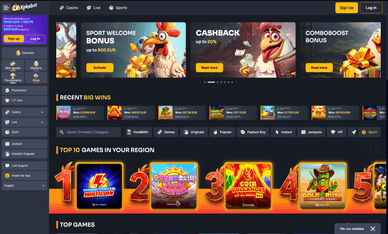 KokoBet casino