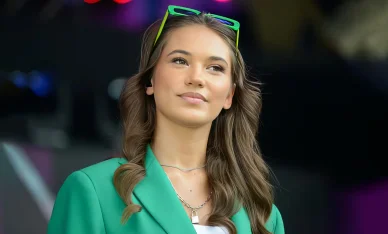 Ciekawostki o piosenkarce