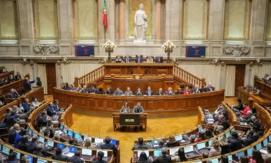 Πολιτικό σύστημα