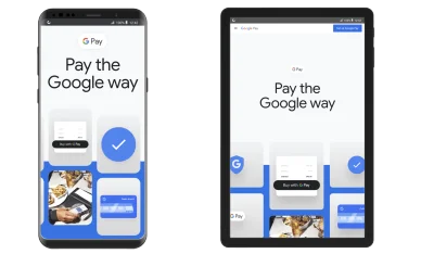 Online casino Google Pay