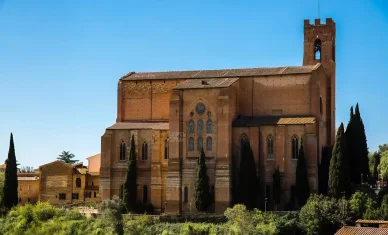 Basilica di San Domenico