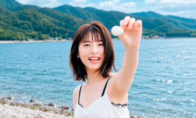 浜辺美波さんの経歴 はまべ・みなみさんの経歴