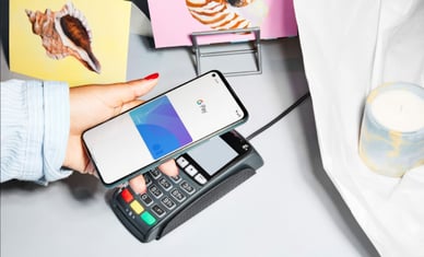 Carteira Google Pay: como adicionar um novo cartão