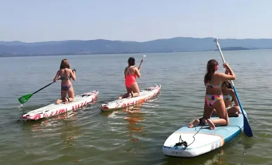 Vacanze attive sul Lago Trasimeno spiagge Lago Trasimeno spiagge