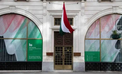 Hungarian House magyar diaszpóra élete Londonban