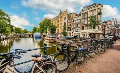 Amsterdam