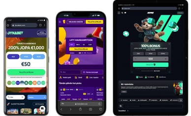 Curacao mobilikasino