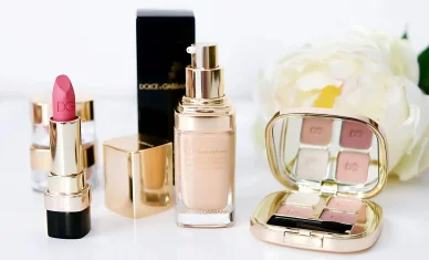 Dolce e Gabbana beauty