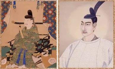 祀られている神様について 的第一位天皇——桓武天皇一最后一位天皇——孝明天皇