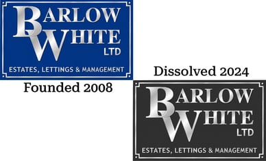 Barlow White Ltd Current Status