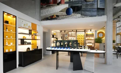 House Acqua di Parma a Milano Acqua di Parma Milano