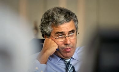 Henrique Monteiro – escritor português e autor de romances