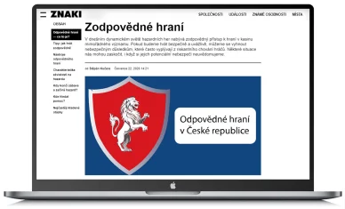 Zahraniční kasina - zodpovědná hra Zodpovědné hraní v zahraničních kasinech