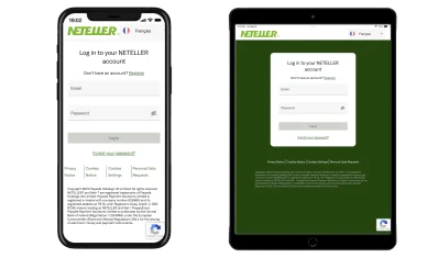 Casinos Neteller 2025 Casinos Neteller