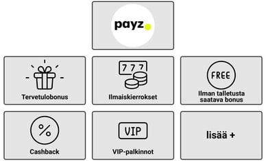 bonukset nettikasino EcoPayz