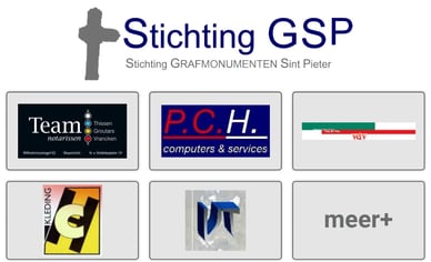 stichting gsp partners 