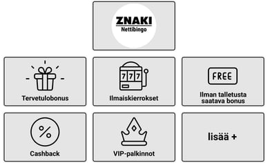 bingobonukset