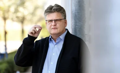 Felcsuti az MPF Industry Group többségi tulajdonosa Felcsuti Zsolt