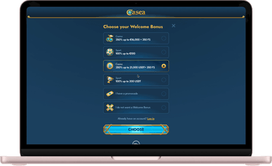Casea Casino
