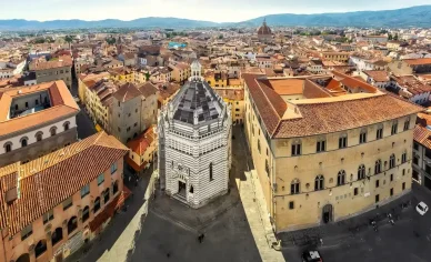 Pistoia