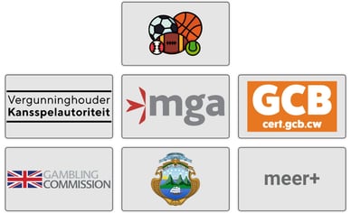 betrouwbare bookmakers