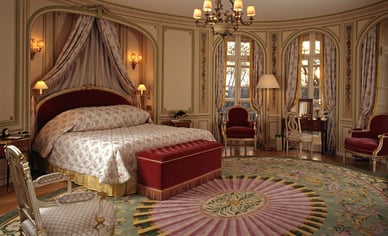 Hotel The Ritz London