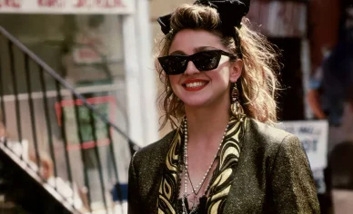 Ταινίες  Μαντόνα: επιτυχία ή αποτυχία