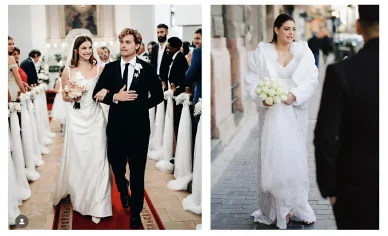 Hogyan találd meg az álomruhád?