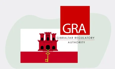 Gibraltar Regulatory Authority è una delle licenze più affidabili Licenza GRA, Gibraltar Regulatory Authority