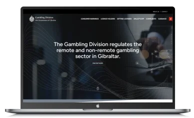 Gibraltar Licencia 