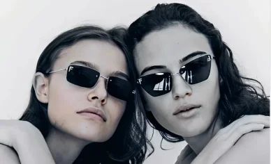Occhiali da sole Fendi Occhiali Fendi