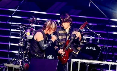 アニサマ GRANRODEO