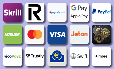 payments at 10 pound minimum deposit casino uk