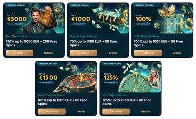 bravoplay bonuses