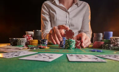 Odpowiedzialna gra i bezpieczeństwo Royal Casino Katowice