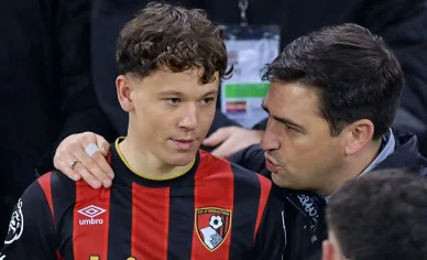 Tóth Alex a Premier League-ben Tóth Alex Premier League