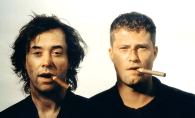 Til Schweiger, Jan Josef Liefers – Knockin' on Heaven's Door