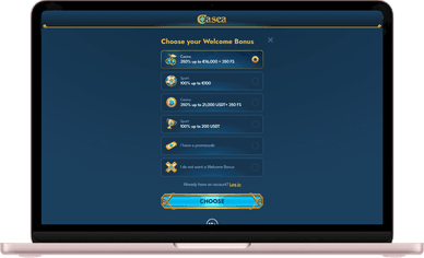 Casea casino