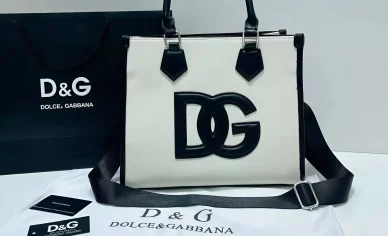 Logo Dolce e Gabbana
