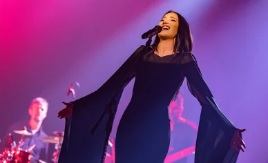 Dyskografia Justyna Steczkowska dyskografia