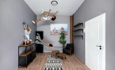 Museo delle Illusioni