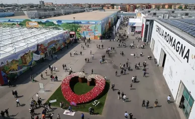 Vinitaly si tiene a Verona presso Veronafiere Vinitaly Verona