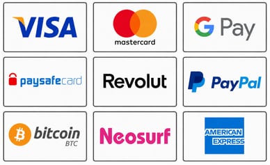 deposit 3 casino uk payments