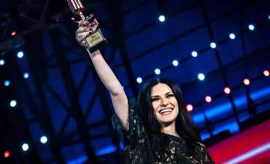 Premio TIM Music Awards-2025 TIM Music Awards