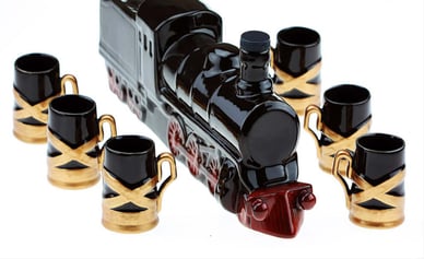 День залізничника