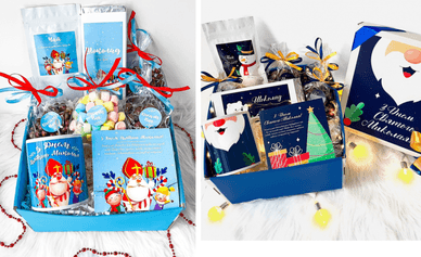 Ідеї подарунків