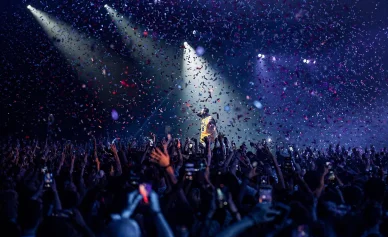 Ciekawostki o Clout Festival Warszawa