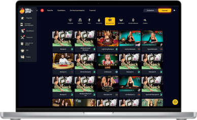 παιχνιδια καζινο