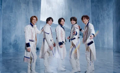 King & Prince King & PrinceのCDデビュー作、『Cinderella Girl』